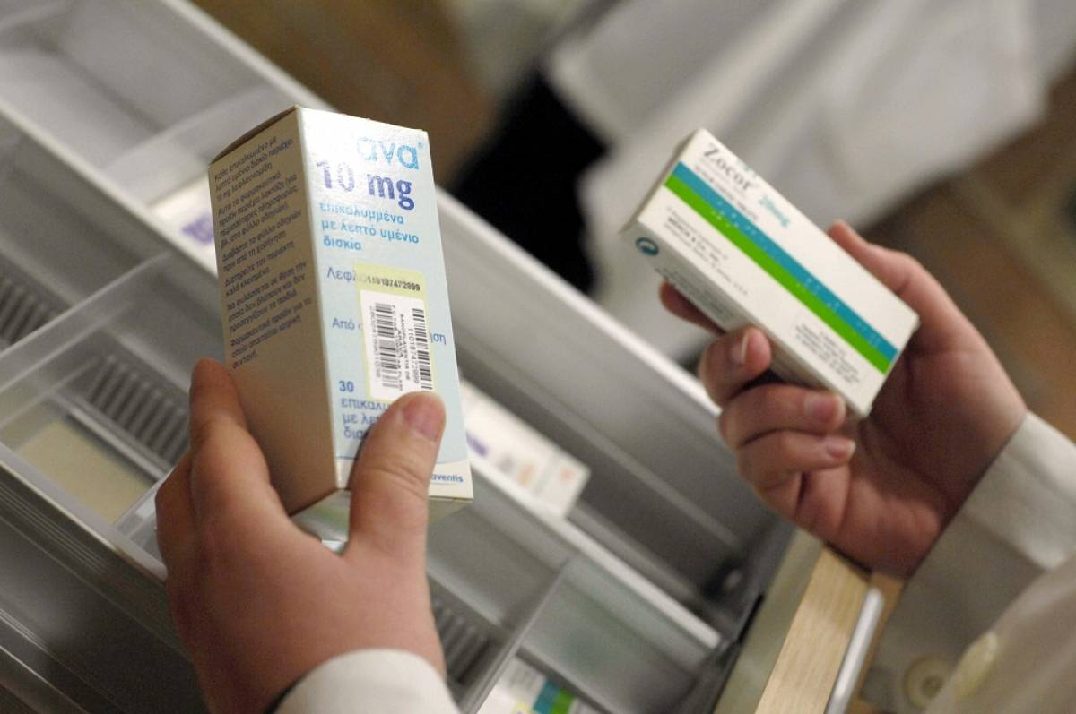 Ιαπωνία: Φάρμακο για τη γρίπη «αντιμετωπίζει» τον κορονοϊό
