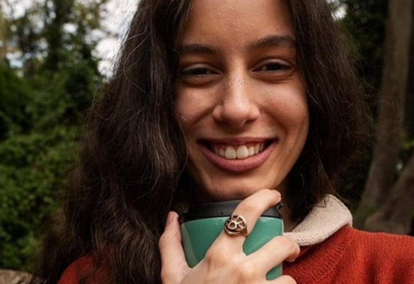 Ορσαλία Ρόγκα: Το αντίο του Θεάτρου Τέχνης στην 25χρονη ηθοποιό