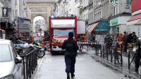 Γαλλία: Προφυλακίστηκε ο 69χρονος που κατηγορείται για τη δολοφονία τριών Κούρδων στο Παρίσι