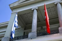 ΥΠΕΞ: Διάβημα στην Άγκυρα για την αμφισβήτηση των ελληνικών νησιών