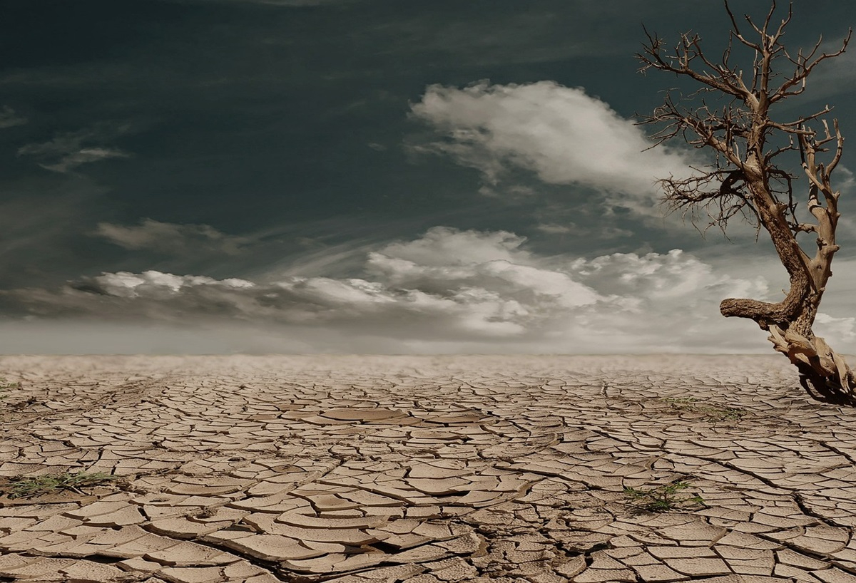 Ο Οκτώβρης έφερε ακραία ξηρασία σε δύο περιοχές της Ελλάδας - Τι ισχύει για την Αττική