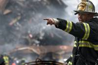 Ευάλωτοι σε καρδιακές παθήσεις οι πυροσβέστες της 11ης Σεπτεμβρίου
