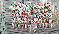 Ολυμπιακοί Αγώνες: Σε καραντίνα τέθηκαν 13 μέλη της Ιταλικής αποστολής