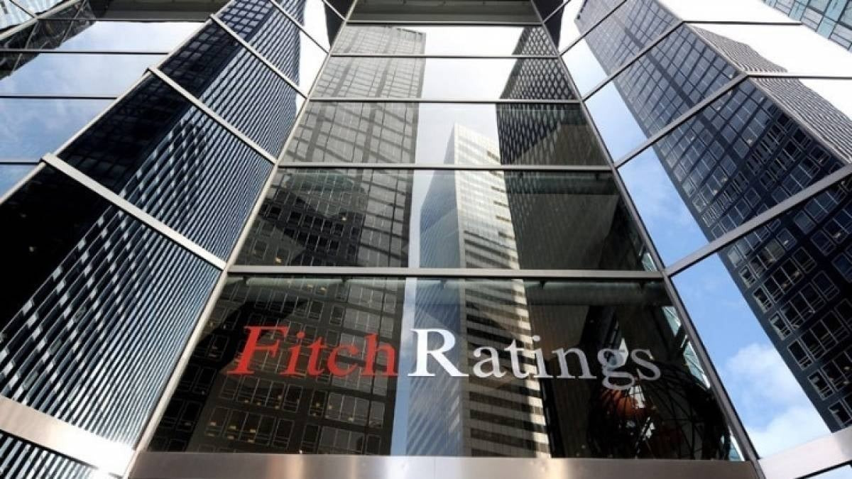 Fitch: Αναβάθμισε σε ΒΒ το αξιόχρεο της Εθνικής Τράπεζας