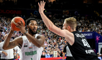 Εurobasket 2022: «Κατοστάρα» πριν τα νοκ-άουτ για τη Γερμανία και στο... βάθος Ελλάδα