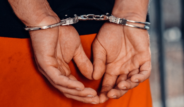 Ναύπακτος: Συνελήφθη 48χρονος για απόπειρα ανθρωποκτονίας 67χρονου