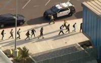 Καλιφόρνια: Δύο νεκροί και τρεις τραυματίες από τους πυροβολισμούς σε σχολείο