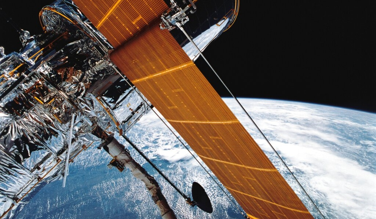 NASA: «Νεκρός» δορυφόρος που μελετούσε τον ήλιο θα συντριβεί στη Γη