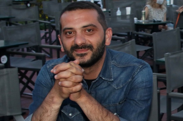 Λεωνίδας Κουτσόπουλος: Μαντέψτε το επόμενο τηλεοπτικό βήμα του