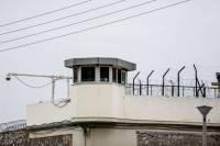 Νέα μέτρα στις φυλακές για τον κορονοϊό - Επανέρχονται περιορισμοί που είχαν ληφθεί επί καραντίνας