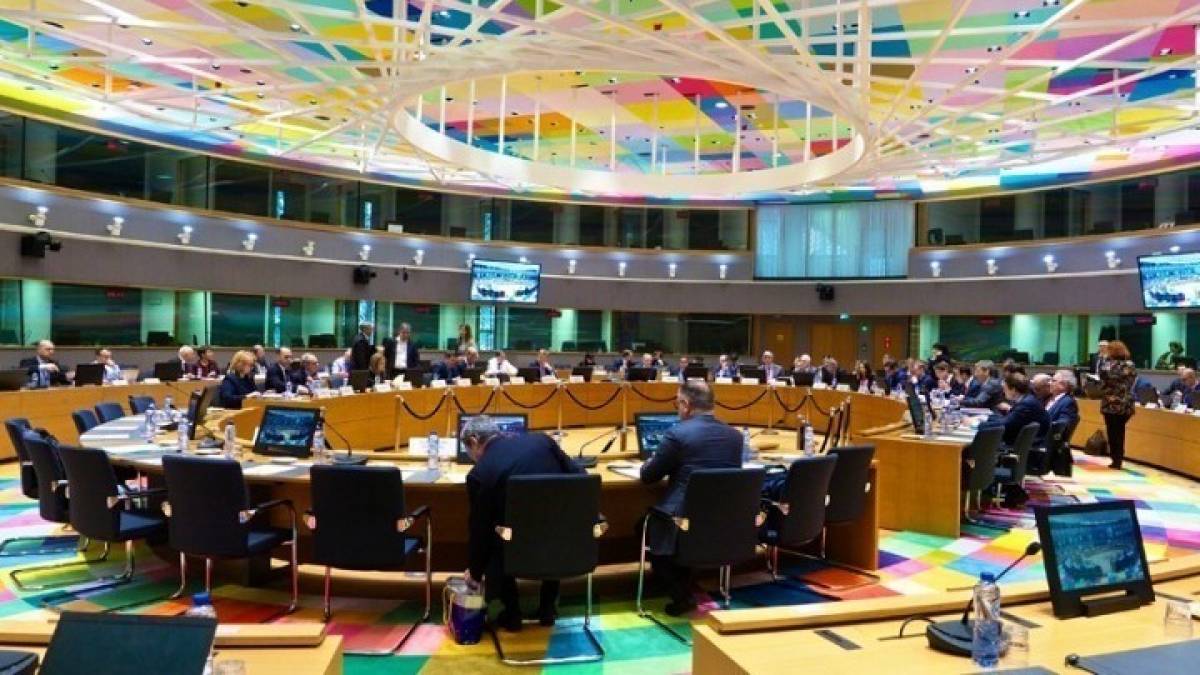 Eurogroup: Σε αναζήτηση συμβιβαστικού πακέτου μέτρων για τον κορονοϊό
