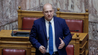 Γιάννης Οικονόμου: «Δεν μπορεί να παριστάνει τον Πόντιο Πιλάτο ο Νίκος Ανδρουλάκης για την Εύα Καϊλή»