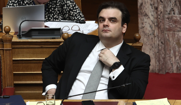 ΣΥΡΙΖΑ για «Ψηφιακό κράτος»: Έπεσε κατηγορία η Ελλάδα, καταρρίπτεται ένα ακόμη κυβερνητικό αφήγημα