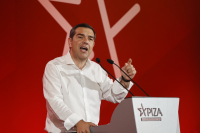 Το δίλημμα Τσίπρα: Κάθε ψήφος προοδευτικού πολίτη πέραν του ΣΥΡΙΖΑ λειτουργεί υπέρ Μητσοτάκη!