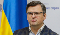 ΥΠΕΞ Ουκρανίας: Να επικεντρωθούμε με ηρεμία στις προσπάθειες αποκλιμάκωσης