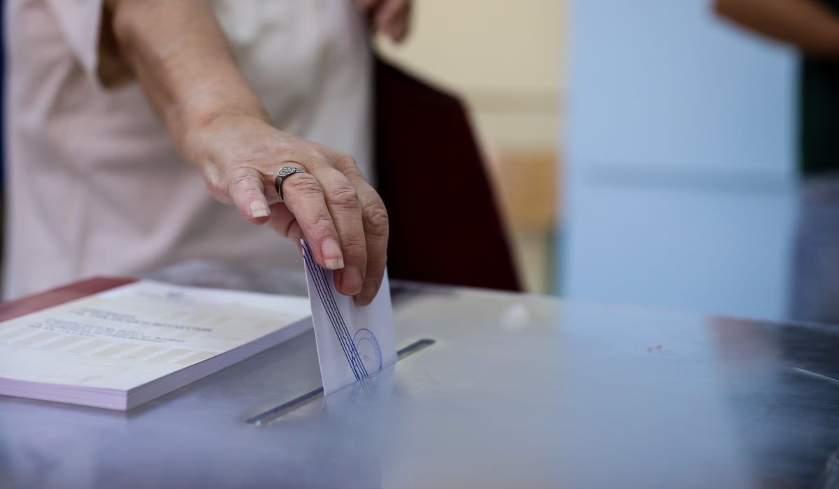 Βορίδης: Εκλογές με καταλόγους από τη νέα απογραφή της ΕΛΣΤΑΤ