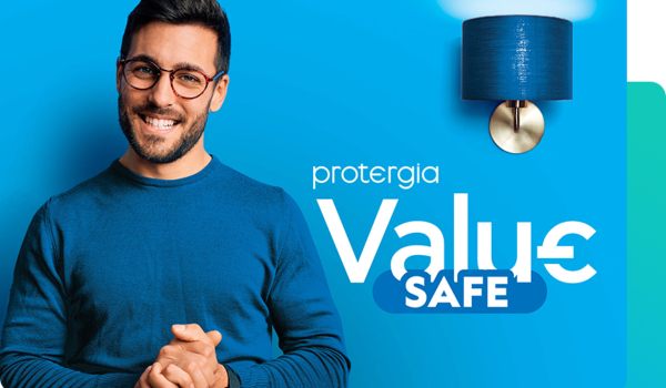 Protergia Value Safe: Το νέο σταθερό πρόγραμμα με εξαιρετικά χαμηλή τιμή