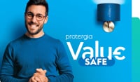Protergia Value Safe: Το νέο σταθερό πρόγραμμα με εξαιρετικά χαμηλή τιμή