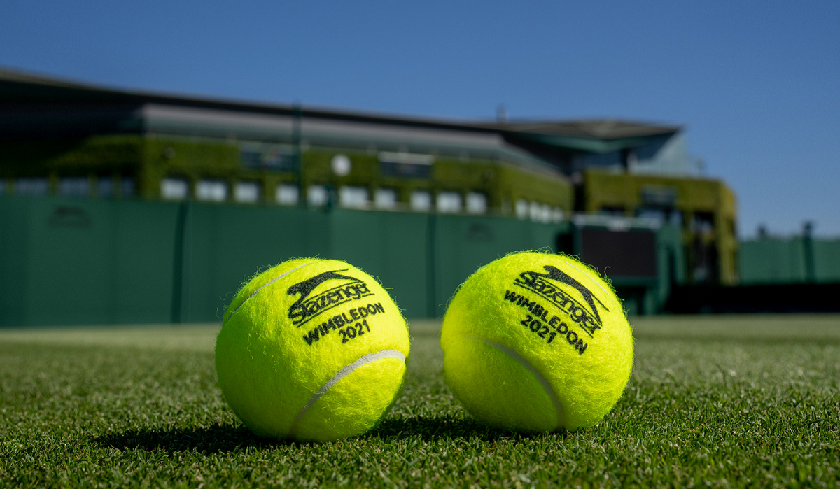 Wimbledon: Οι διασταυρώσεις των προημιτελικών - Ασταμάτητοι οι Φέντερερ και Τζόκοβιτς