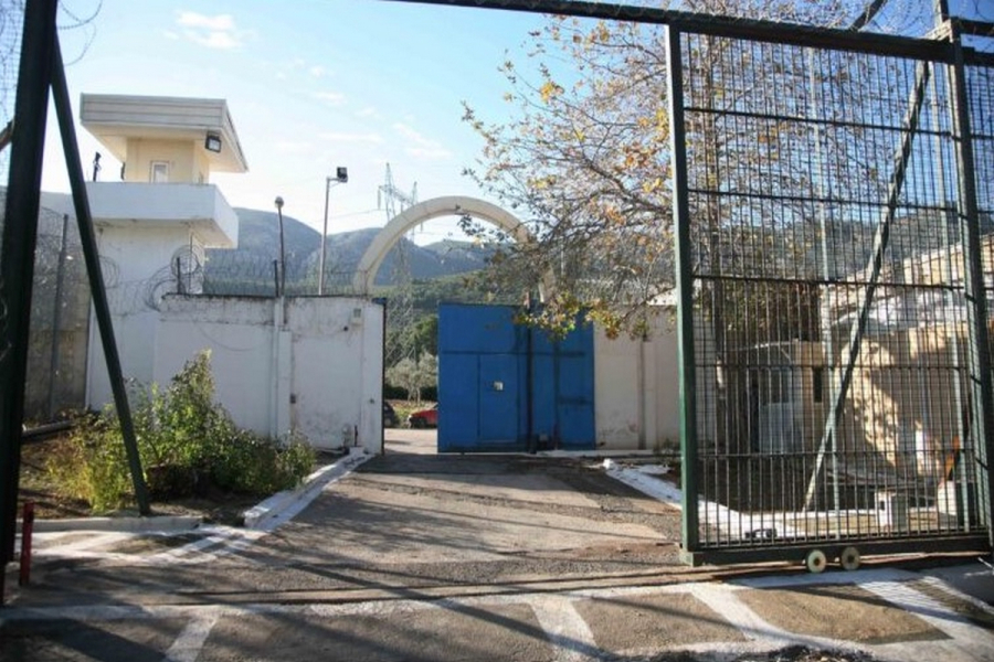 Σοβαρά επεισόδια στις φυλακές Αυλώνα - Τουλάχιστον έξι τραυματίες