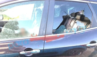 Χανιά: Πυροβόλησαν το αυτοκίνητο δημοτικής συμβούλου