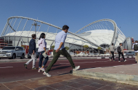 Κατάρ: Χιλιάδες εργαζόμενοι εκδιώχθηκαν ενόψει του Μουντιάλ 2022