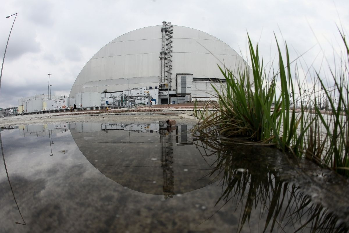 Θρίλερ με το Τσερνόμπιλ: Δεν εκπέμπονται δεδομένα για τα πυρηνικά υλικά
