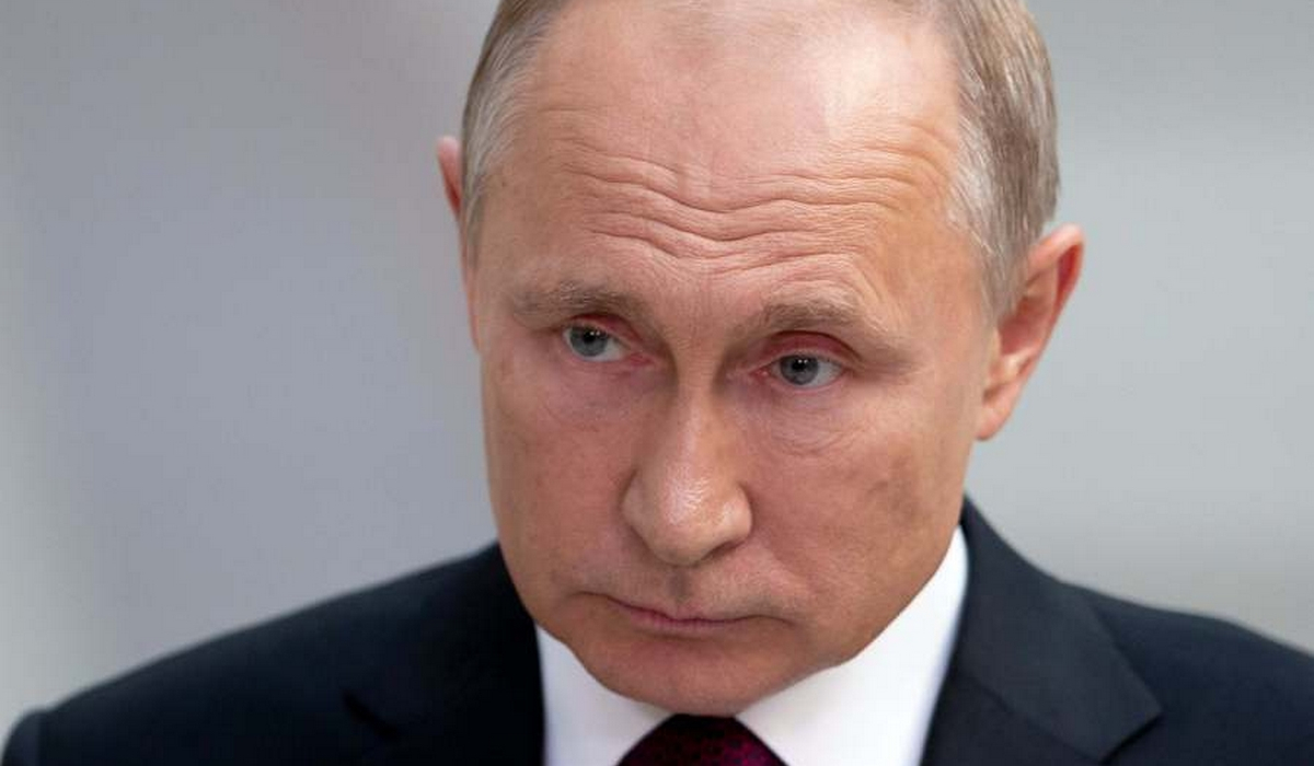 Πούτιν: Επί ΕΣΣΔ φτιάξαμε το Σιδηρούν Παραπέτασμα, εγώ δε θα κάνω το ίδιο λάθος
