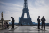 Γαλλία: Νέα ημερήσια αύξηση κρουσμάτων - Φόβοι για τρίτο lockdown