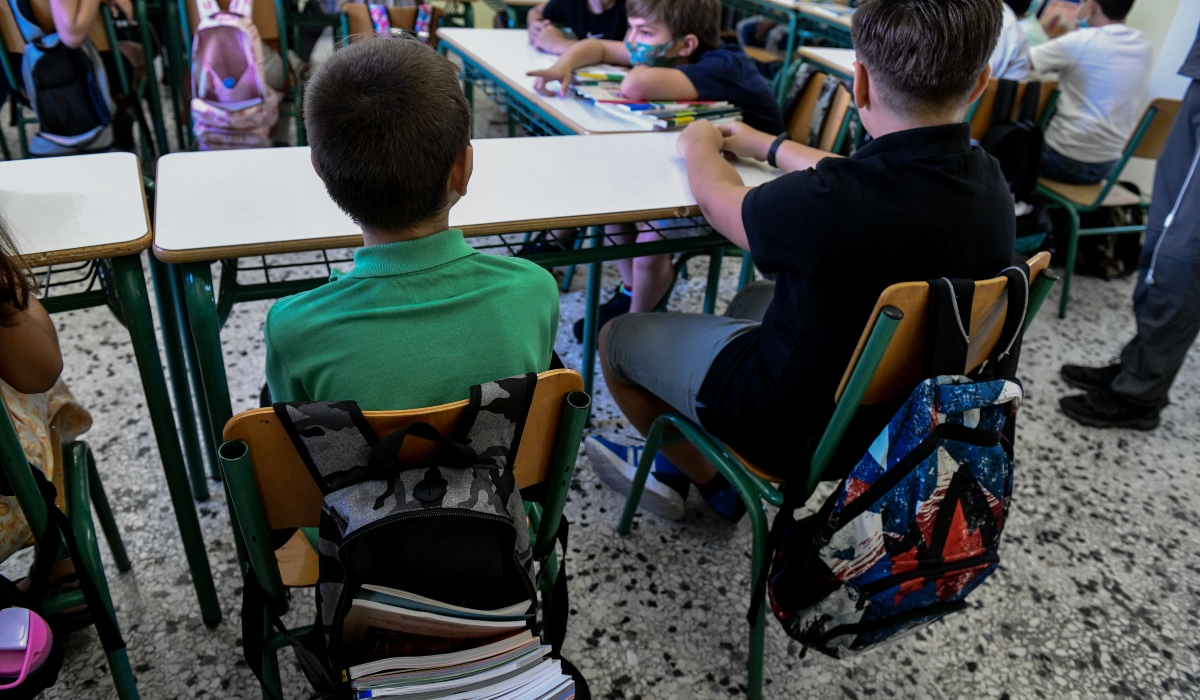 Δεύτερη ξένη γλώσσα για τα παιδιά επιλέγουν οι γονείς σε Δημοτικά και Γυμνάσια