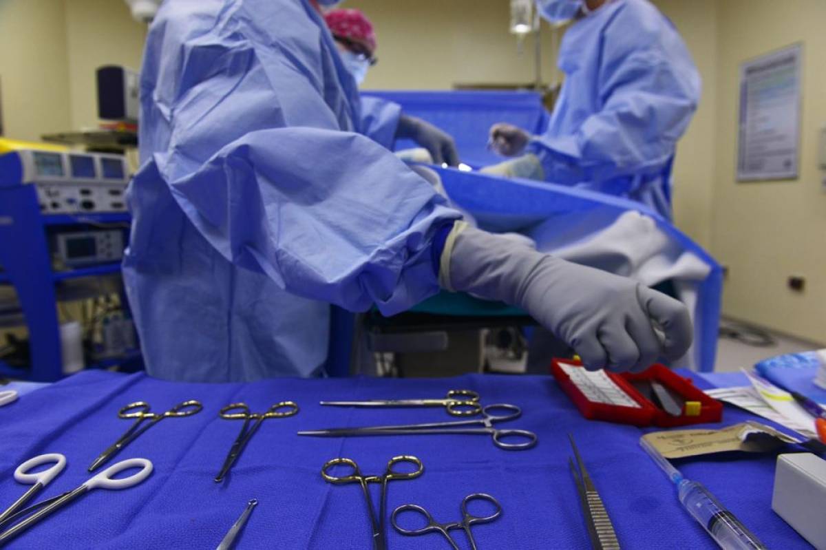 Κορονοϊός: Ακύρωση 28 εκατ. χειρουργικών επεμβάσεων παγκοσμίως λόγω της πανδημίας