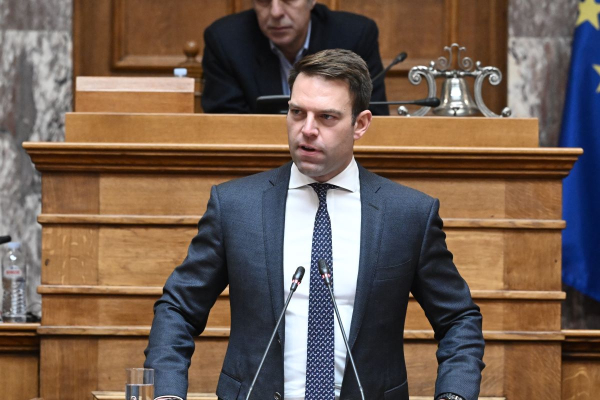 Τι θα κάνει ο ΣΥΡΙΖΑ στη Βουλή για τα μη κρατικά Πανεπιστήμια