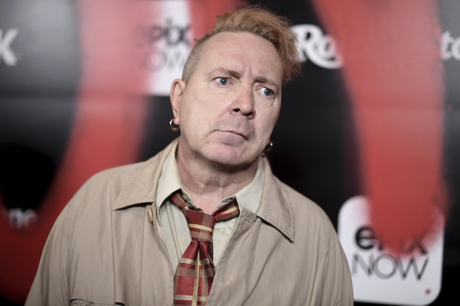 John Lydon: Από τους Sex Pistols στη Eurovision 2023 με την Ιρλανδία