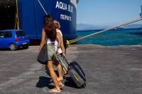 Ελεύθερη η μετακίνηση προς τα νησιά - Τι πρέπει να γνωρίζουν οι επιβάτες των πλοίων