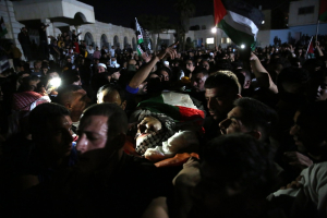 Ισραήλ - Παλαιστίνη: Μαίνονται οι συγκρούσεις - Νέο «μέτωπο» στη Δυτική Όχθη