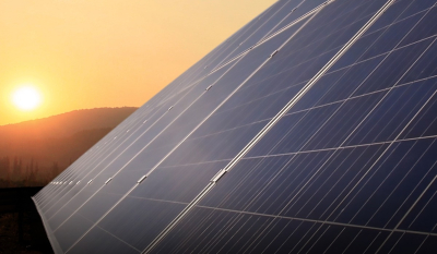 MYTILINEOS: Επεκτείνεται ταχύτατα στα έργα ηλιακής ενέργειας μεγάλης κλίμακας