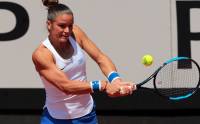 Μαρία Σάκκαρη: Για πρώτη φορά στους «16» του Australian Open