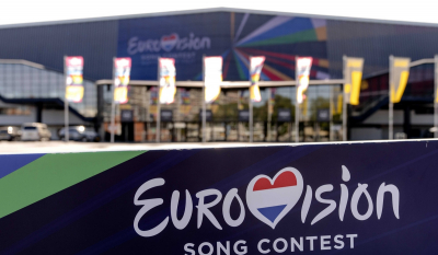 Eurovision 2022: Κι επίσημα στο Τορίνο - Οι υποψήφιοι εκπρόσωποι της Ελλάδας