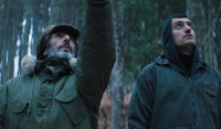 Digger: Αυτή είναι η ταινία που θα εκπροσωπήσει την Ελλάδα στα αμερικανικά Όσκαρ