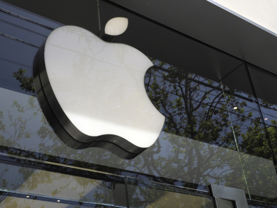 Η ΕΕ έριξε πρόστιμο που «αγγίζει» τα 2 δισ. δολάρια στην Apple