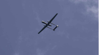 Πόλεμος στην Ουκρανία: Η Ρωσία κατέρριψε τρία ουκρανικά drones στον εναέριο χώρο της Κριμαίας