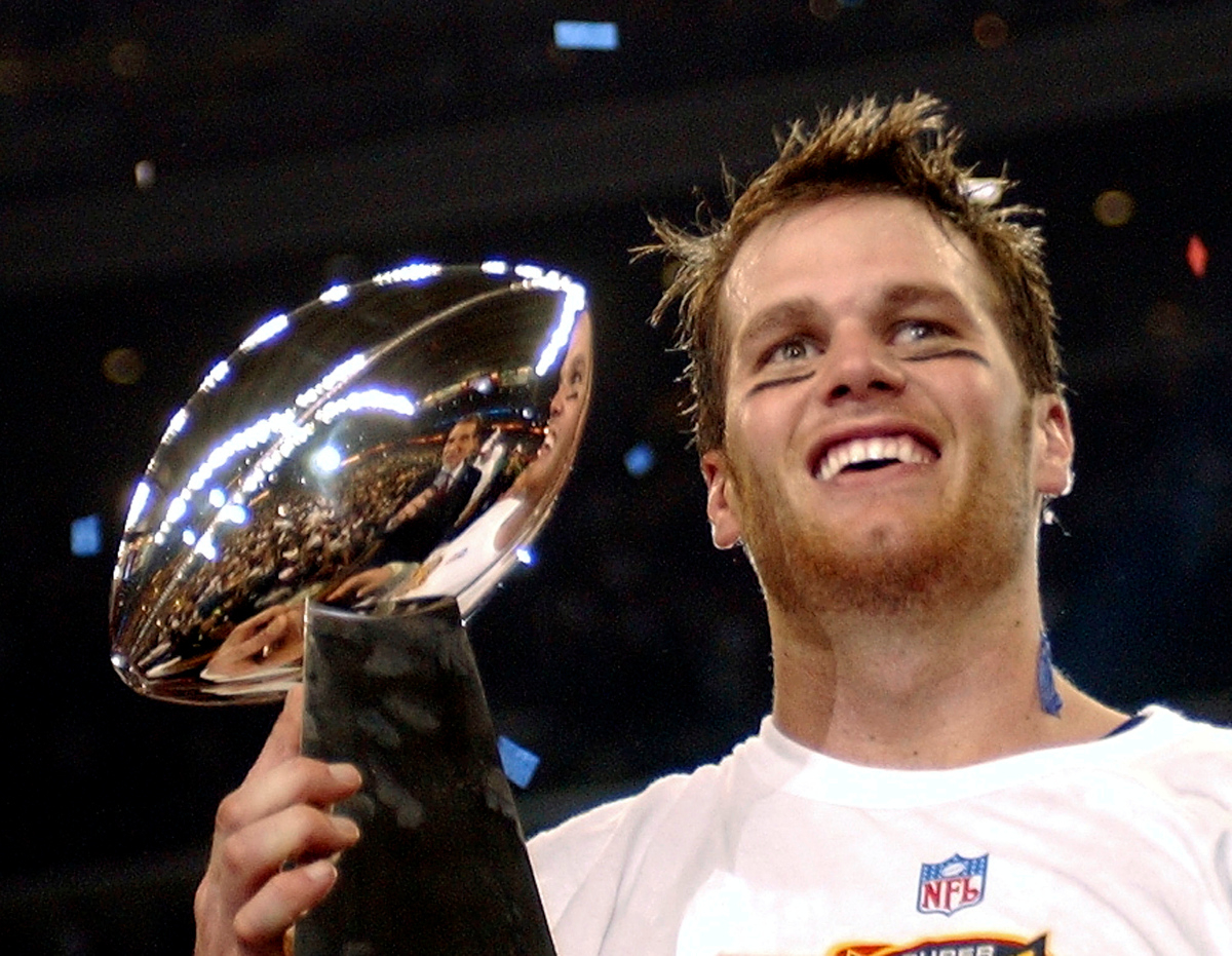 Tom Brady: Αποσύρεται οριστικά από το πρωτάθλημα NFL