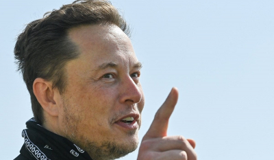 Elon Musk: Αν ο ΟΗΕ αποδείξει ότι 6 δισ. λύνουν την παγκόσμια πείνα θα πουλήσω αμέσως τις μετοχές της Tesla