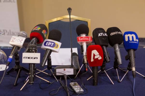 Κορονοϊός: Οι δημοσιογράφοι έχουμε ευθύνες που ωραιοποιούσαμε την εικόνα για το ΕΣΥ