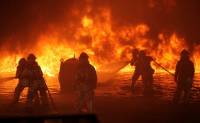 Δεκάδες οι νεκροί από φωτιά σε πετρελαιαγωγό στο Μεξικό