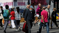 Κορονοϊός: Έρχονται οι «μωβ» περιοχές - Νέα μέτρα εισηγούνται οι ειδικοί