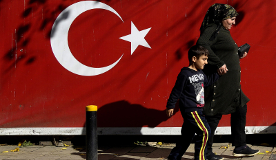 Τουρκία: Η Συμμαχία για την Εργασία και την Ελευθερία που συμμετέχει το HDP δεν κατεβάζει υποψήφιο