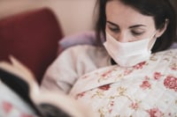 ΕΟΔΥ: Αυξήθηκε η θετικότητα της γρίπης