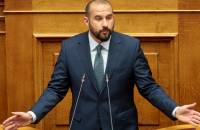 Τζανακόπουλος: «Η κυβέρνηση Μητσοτάκη θα είναι βαθιά συντηρητική και εκδικητική»