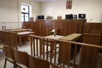 «Φρένο» δικαστών στο υπ. Δικαιοσύνης για τα υπερχρεωμένα νοικοκυριά